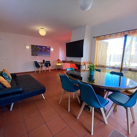 Summer House, Only 2 Minutes To The Beach In Vilamoura! Βίλα Εξωτερικό φωτογραφία