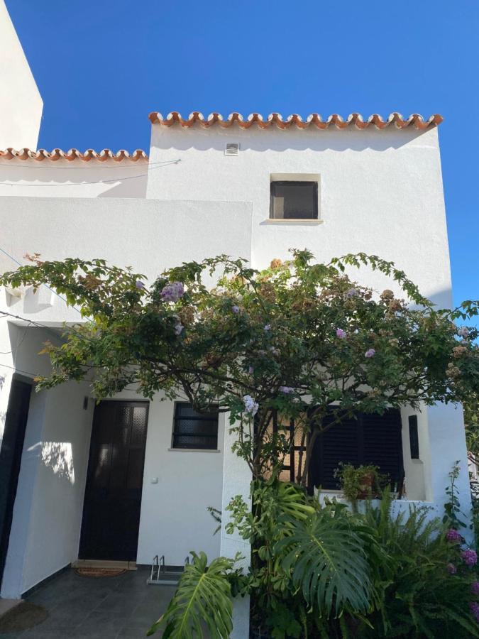 Summer House, Only 2 Minutes To The Beach In Vilamoura! Βίλα Εξωτερικό φωτογραφία