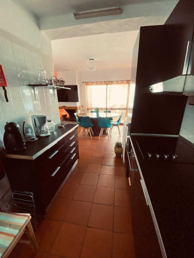 Summer House, Only 2 Minutes To The Beach In Vilamoura! Βίλα Εξωτερικό φωτογραφία