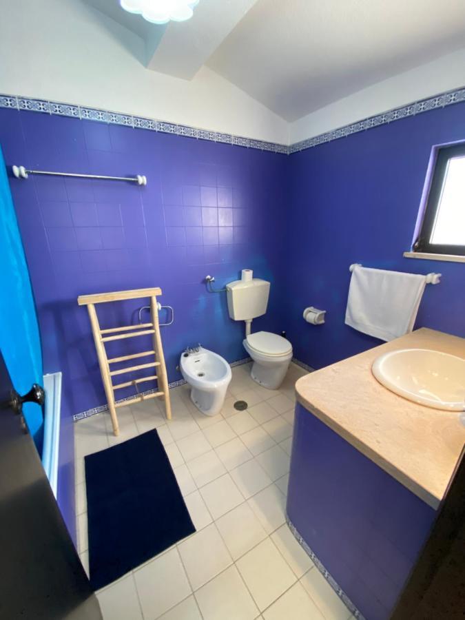 Summer House, Only 2 Minutes To The Beach In Vilamoura! Βίλα Εξωτερικό φωτογραφία
